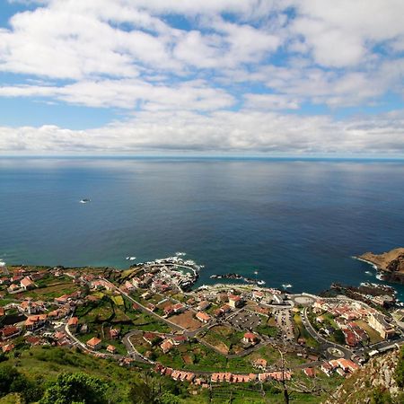 Cottage Ocean View Porto Moniz Esterno foto