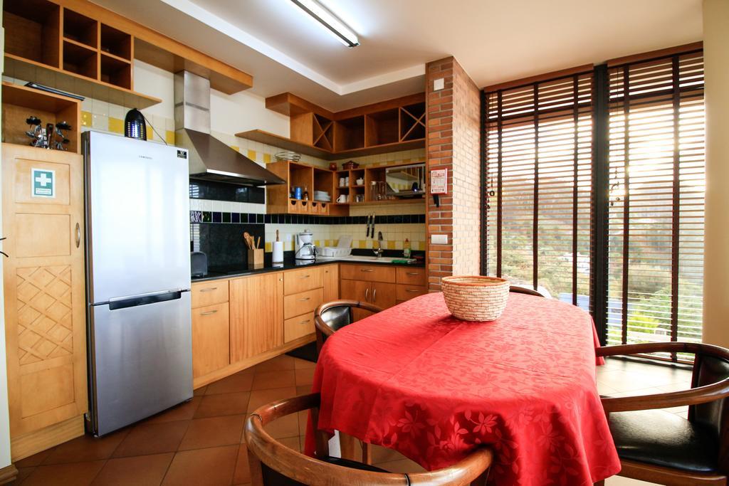 Cottage Ocean View Porto Moniz Esterno foto