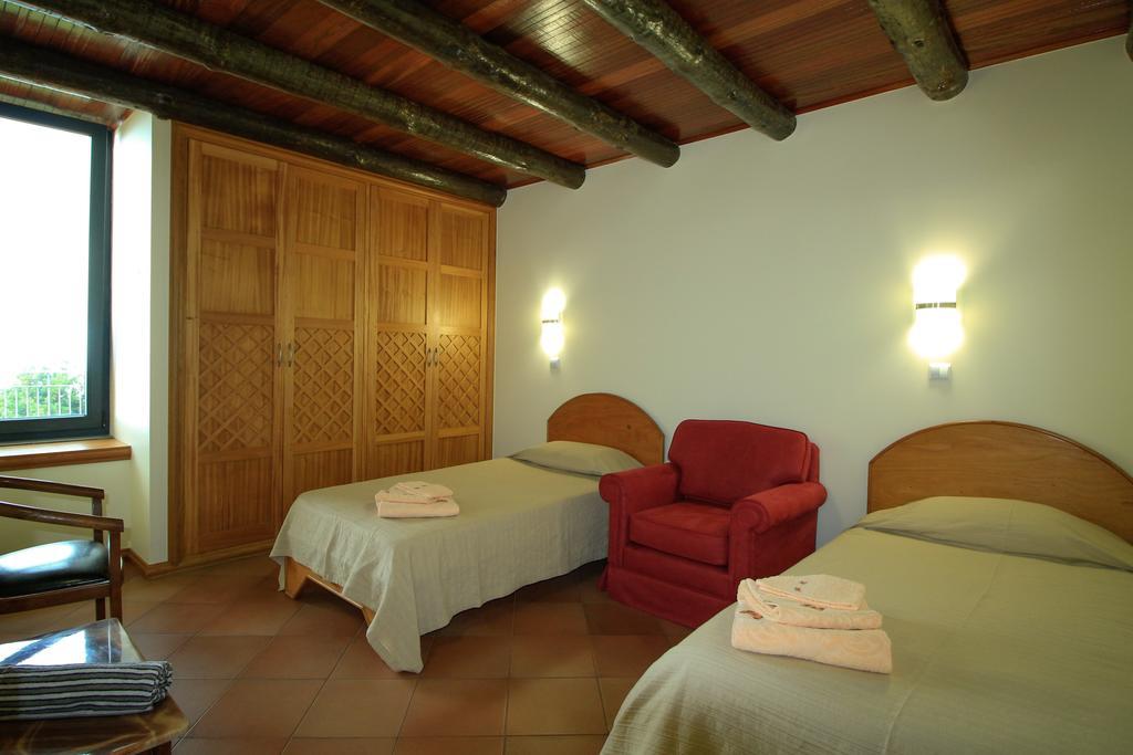 Cottage Ocean View Porto Moniz Esterno foto